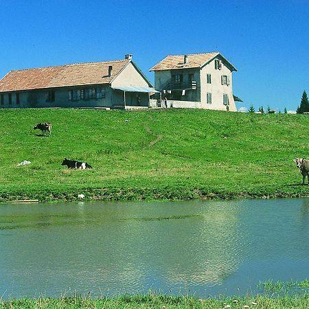 Alaska Clubresidence Folgaria Exterior foto