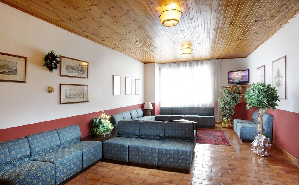 Alaska Clubresidence Folgaria Exterior foto