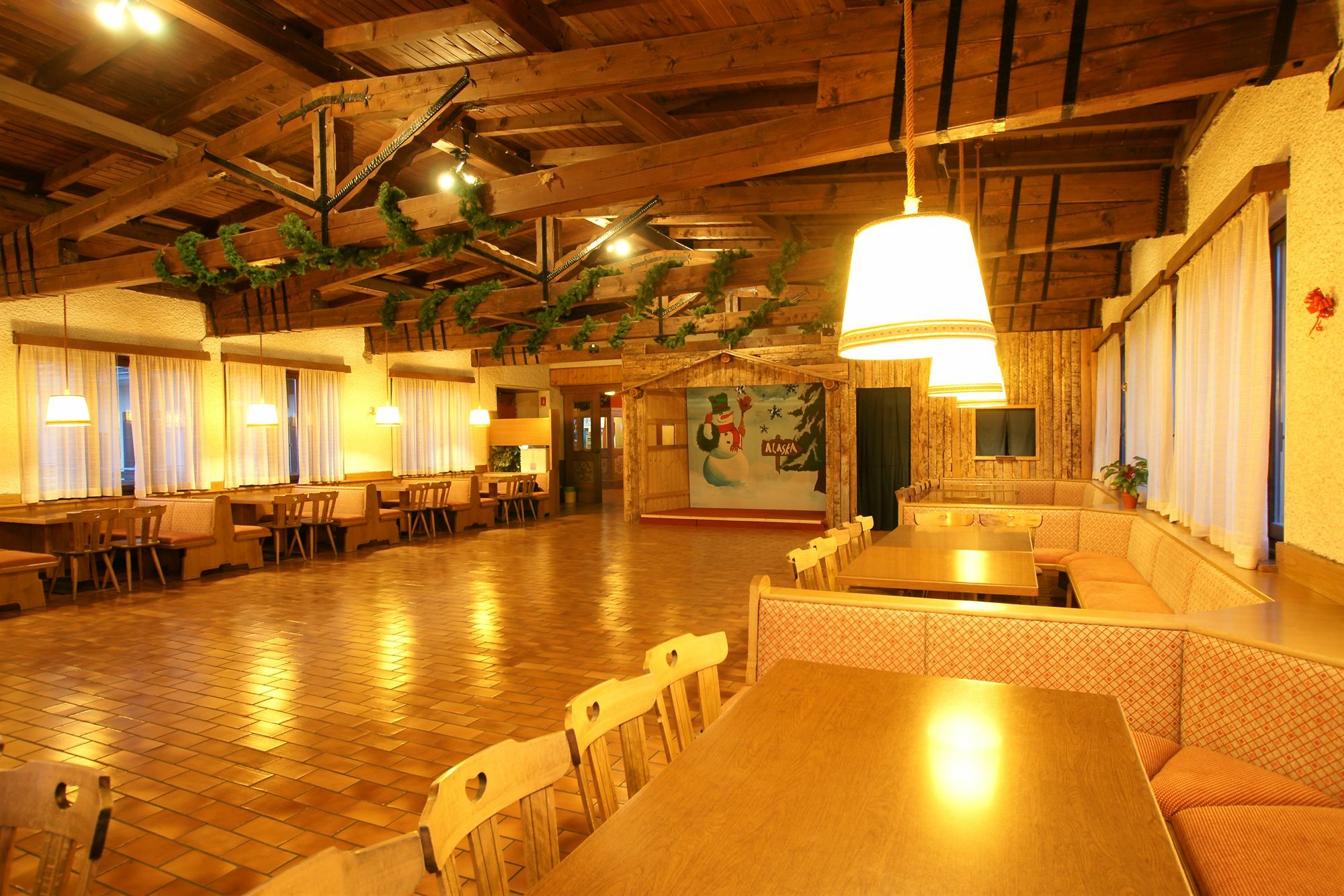 Alaska Clubresidence Folgaria Exterior foto